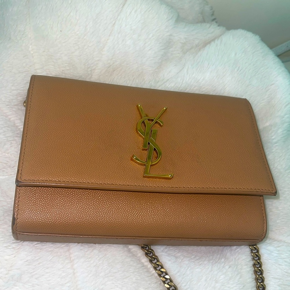 Saint Laurent crossbody bag